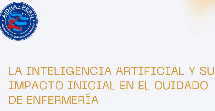La Inteligencia Artificial y su Impacto en el Cuidado de Enfermería